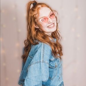 Meet your Posher, Kaylee